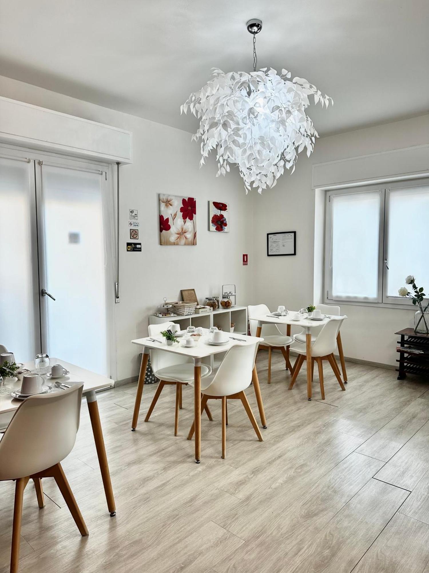 ساساري La Casa Di Atena المظهر الخارجي الصورة