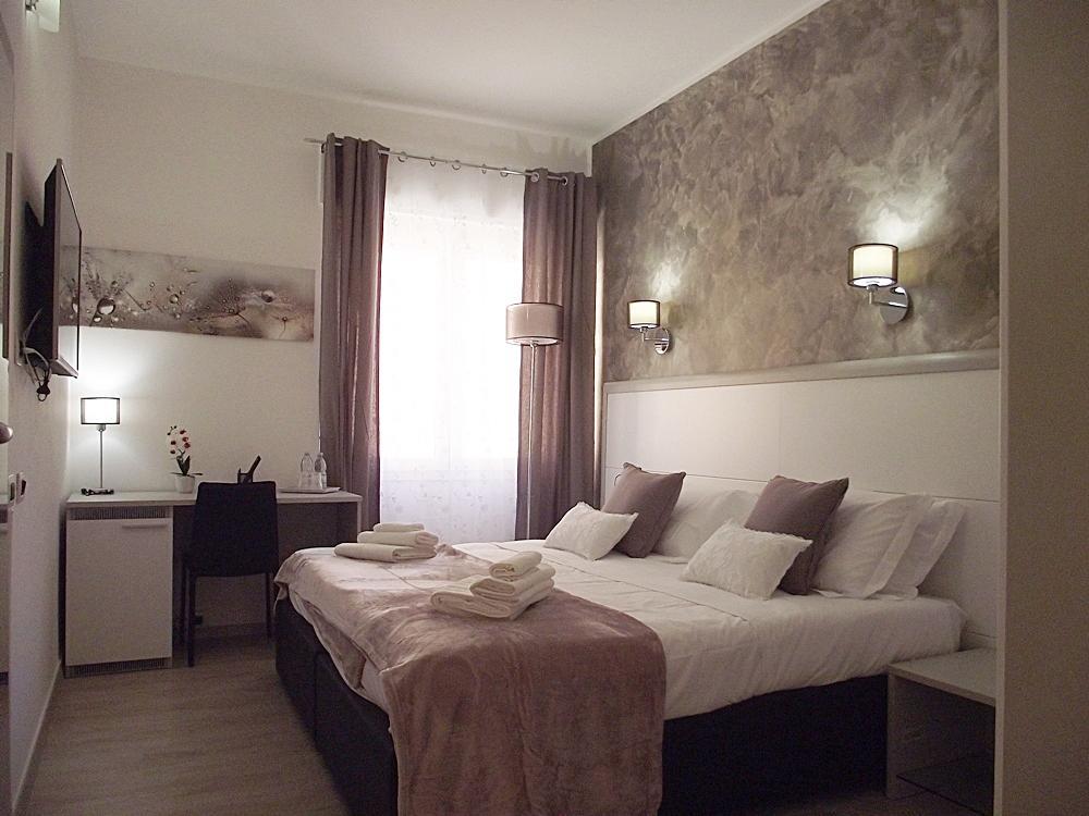 ساساري La Casa Di Atena المظهر الخارجي الصورة