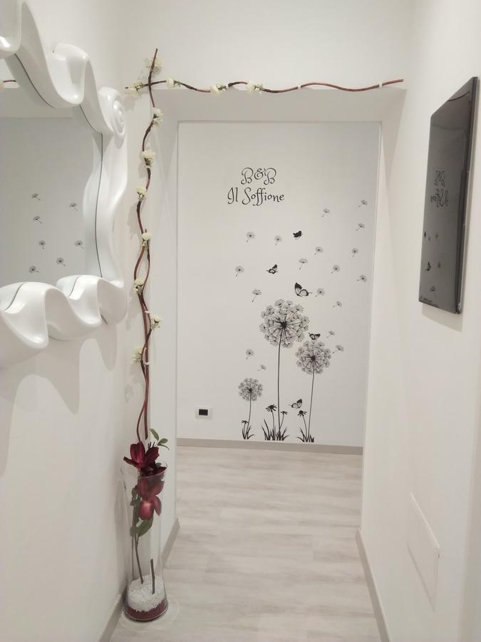 ساساري La Casa Di Atena المظهر الخارجي الصورة