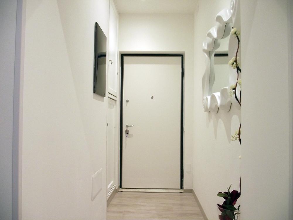ساساري La Casa Di Atena المظهر الخارجي الصورة