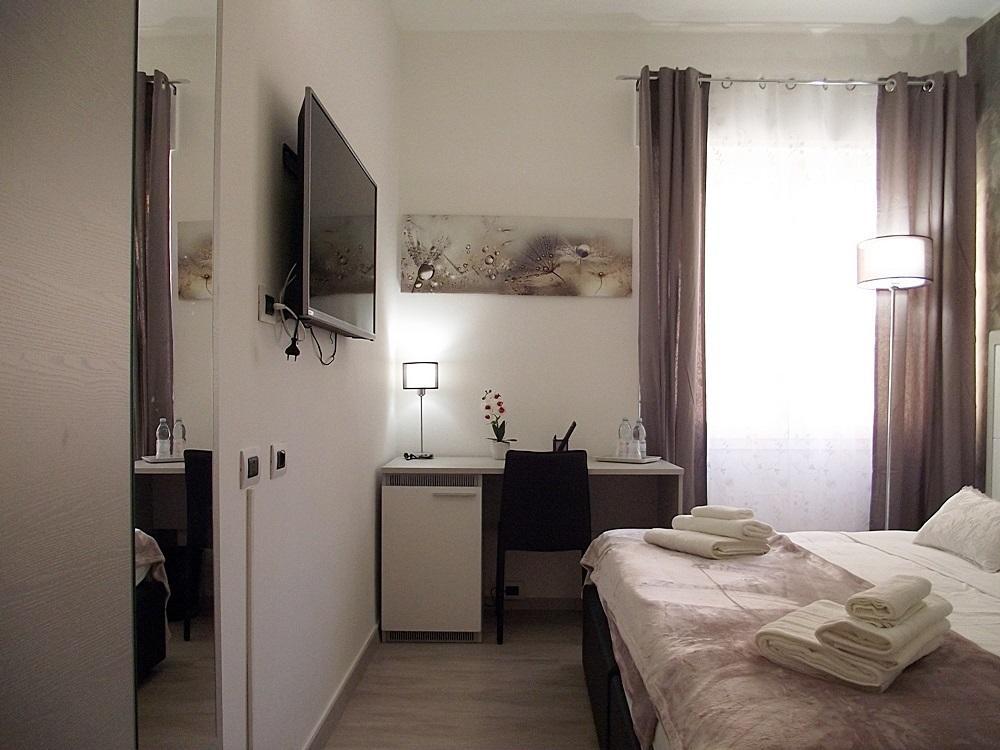ساساري La Casa Di Atena المظهر الخارجي الصورة