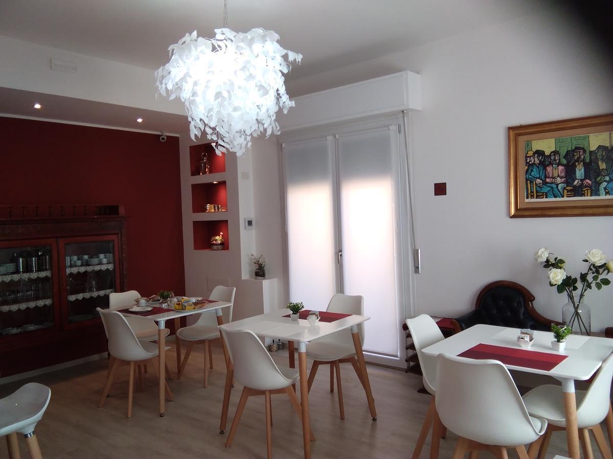 ساساري La Casa Di Atena المظهر الخارجي الصورة