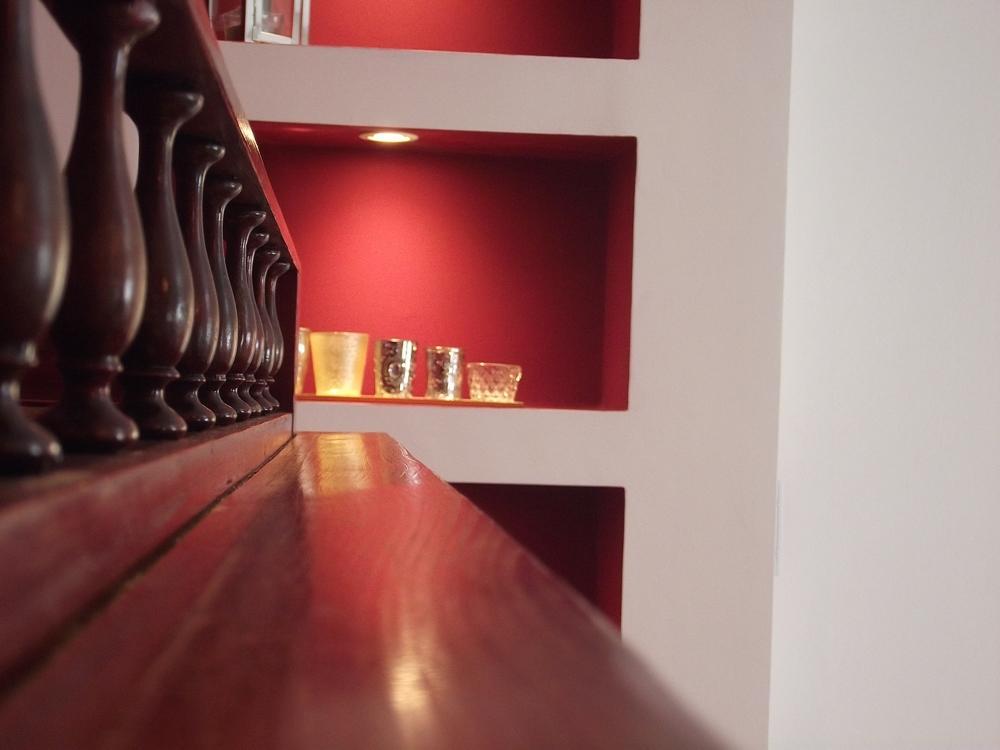 ساساري La Casa Di Atena المظهر الخارجي الصورة