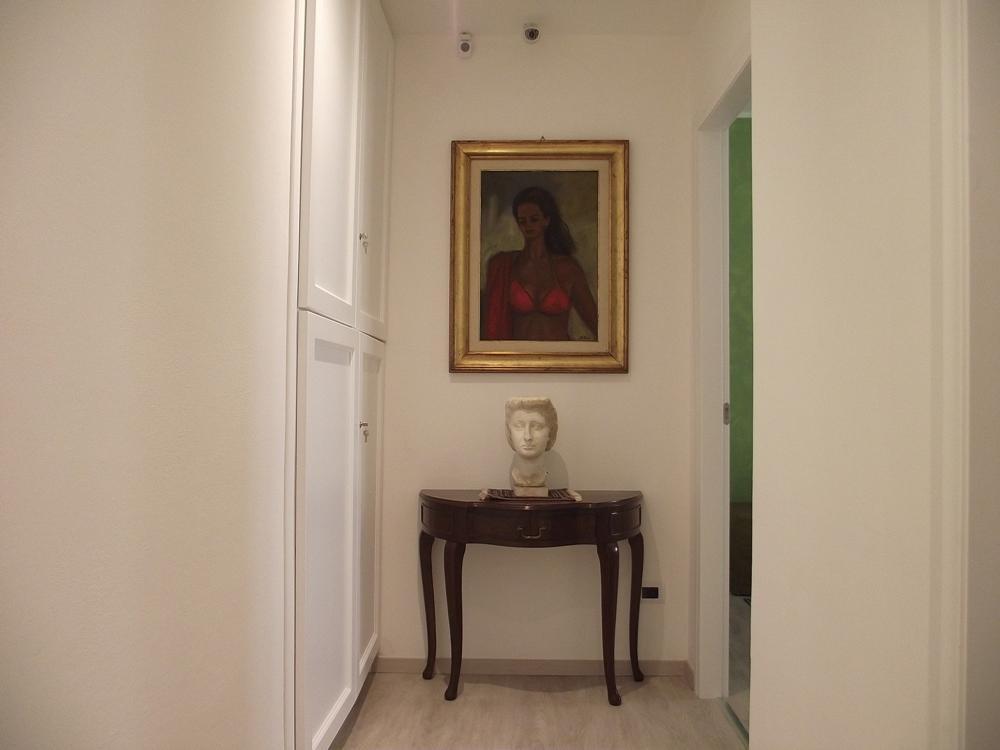 ساساري La Casa Di Atena المظهر الخارجي الصورة